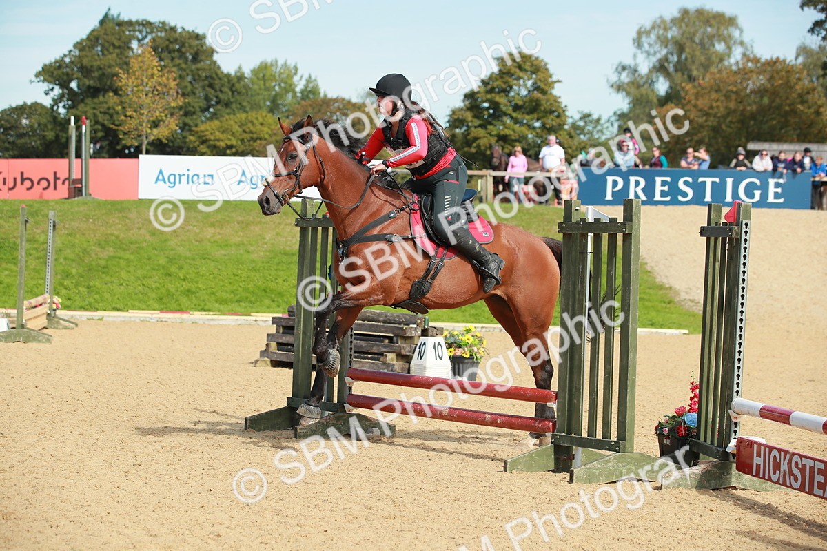 SBM_21874 - E11 - Eventers Challenge 60cm Championship