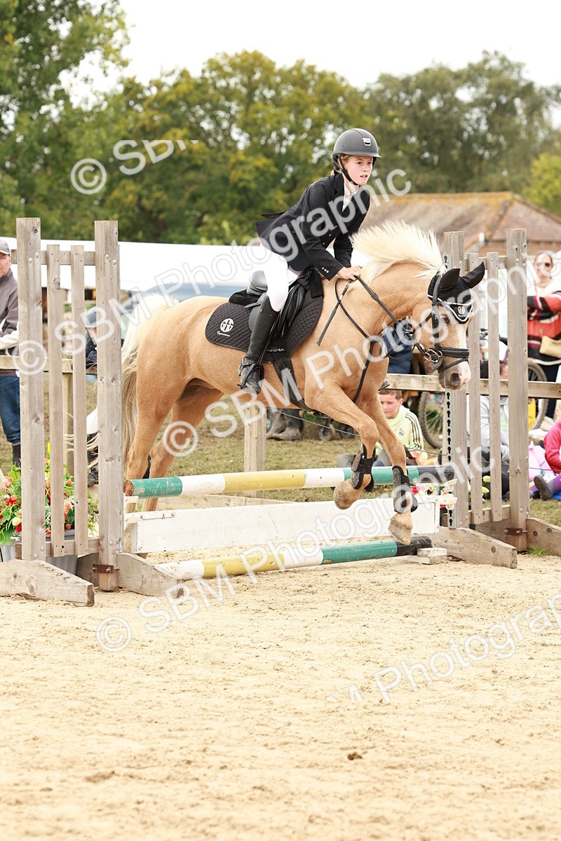 SBM_63726 - J12 - Junior Pony 55cm Championship