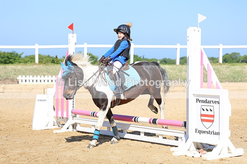 3E7A1513 - Class 1B: 40cm Assisted