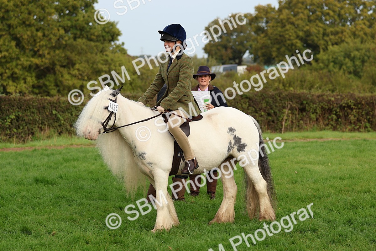 SBM_56651 - S40 - Starters Ridden Showing