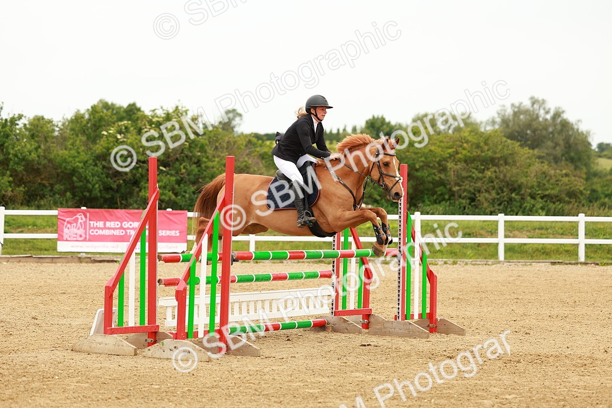 SBM_001502 - Class 3 - Senior Discovery - 1.00m