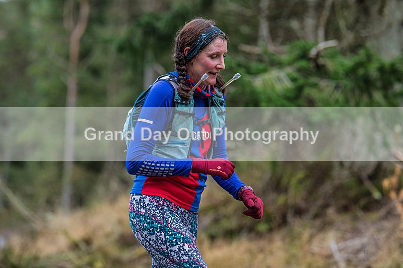 Glentress 21  10K-1912 - High Terrain Events Glentress 21 & 10K Trail Races Saturday 16th November 2024
