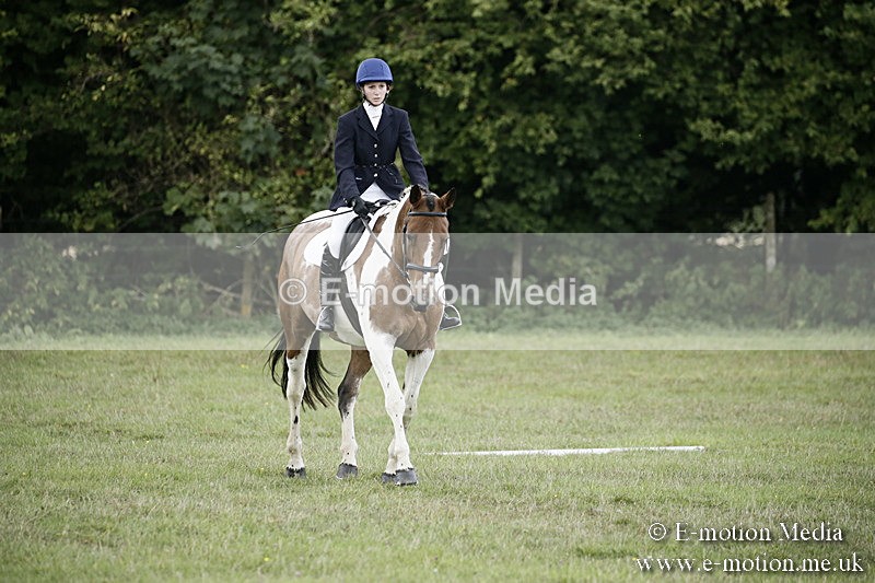 BVR090918 190 - BVRC Dressage and Show Jumping 09/09/18