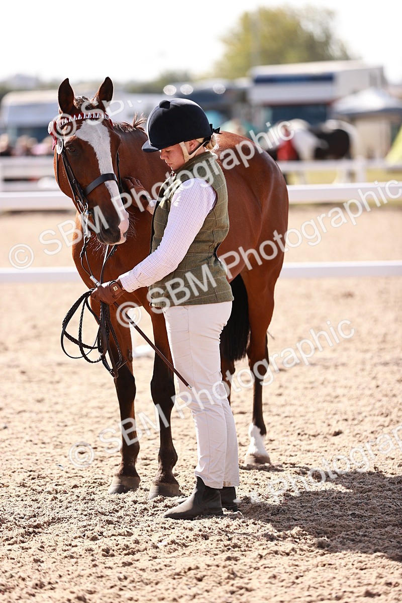 SBM_22983 - Class 707 - IH groom Helpers Class