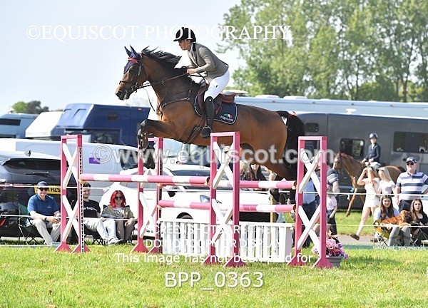 BPP_0363 - CLASS 2 RHS Classic Championship Qualifier