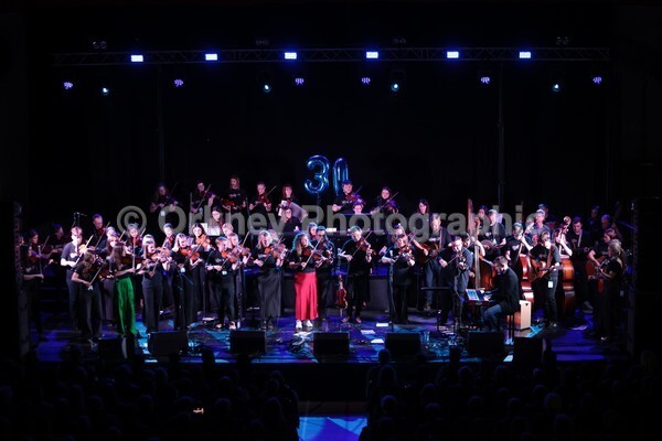  - Hadhirgaan: 30 Years Young