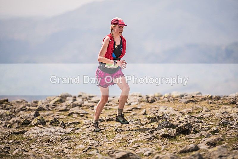 Fairfield-349 - Fairfield Horseshoe Fell Race Saturday 11th May 2024