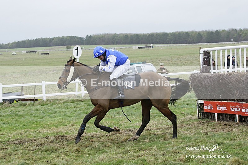 PtP 020122 348 - Larkhill Racing Club Point-to-Point 02/01/2022