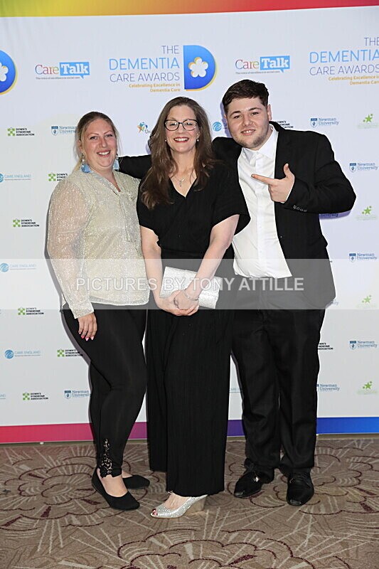 _09I9160 - The Dementia Awards 2024