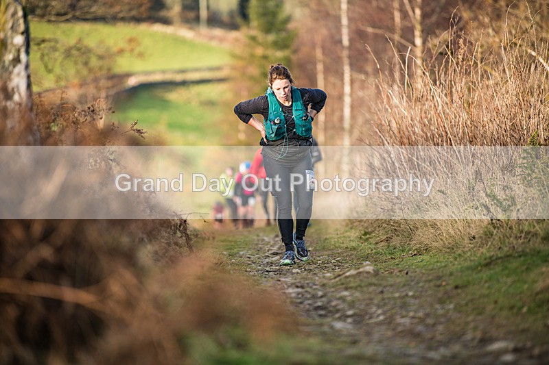 Tweed Valley-356 - High Terrain Events Tweed Valley 50 & 65K Ultra Trail Races Sunday 16th November 2025