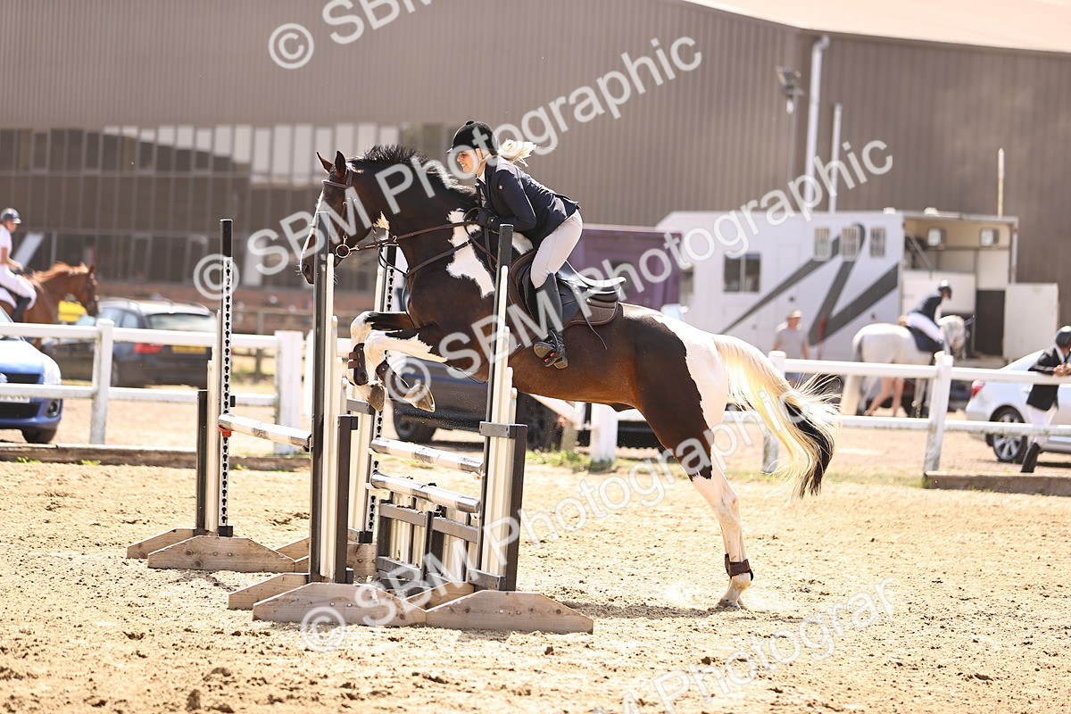 SBM_006073 - Class 10 - Amateur Championship Qualifier 95cm