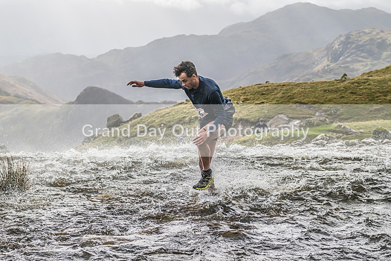 Langdale -170 - Langdale Horseshoe Fell Race Saturday 10th October 2026