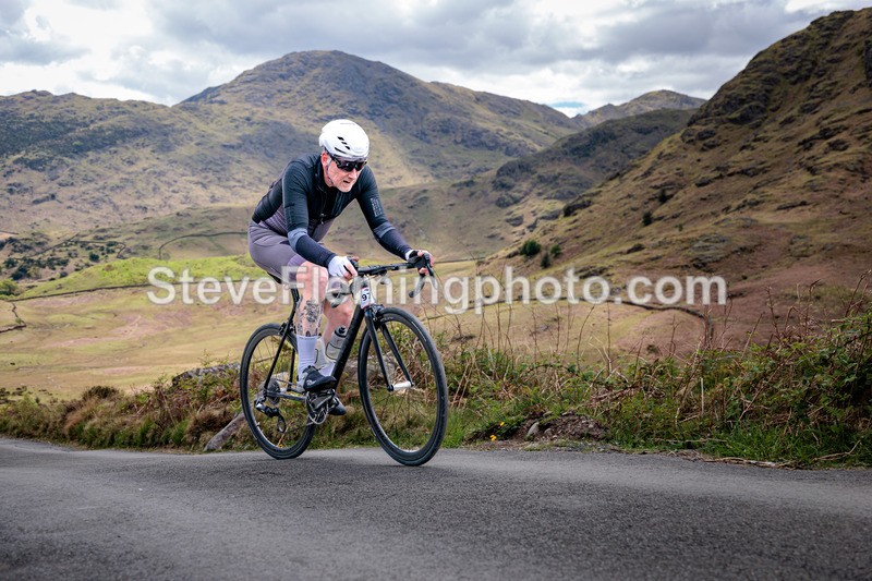 125040 - Blea Tarn Climb 12:00 - 13:00