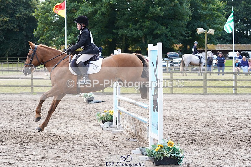 240824X-131508-27634 - 80cm Round 1 13.00 to 14.00