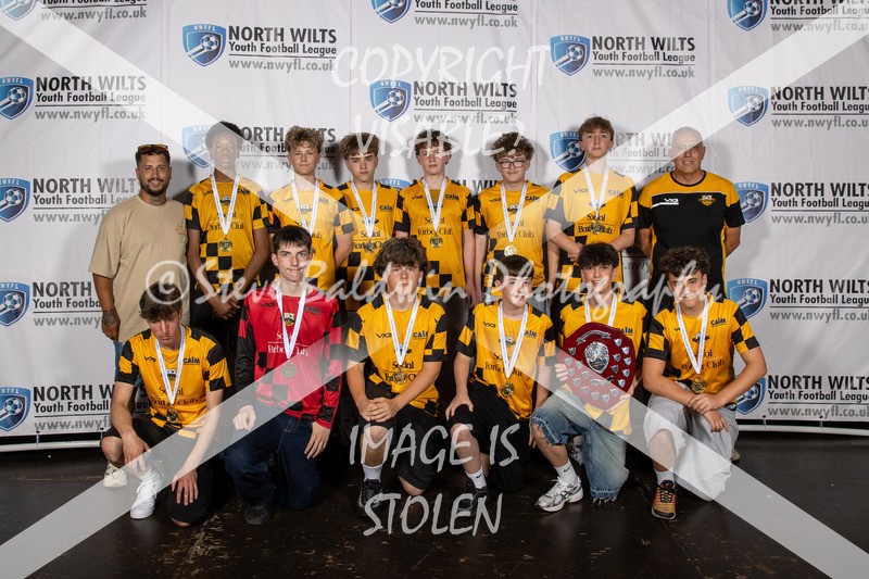 North Wilts Presentations 2026-953 - Blunsdon Youth