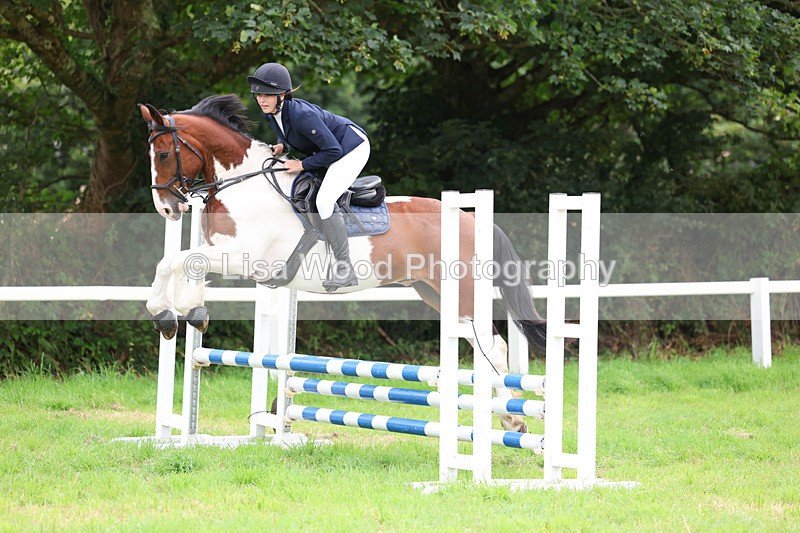 3E7A6069 - Class 3:80cm Juniors and Seniors