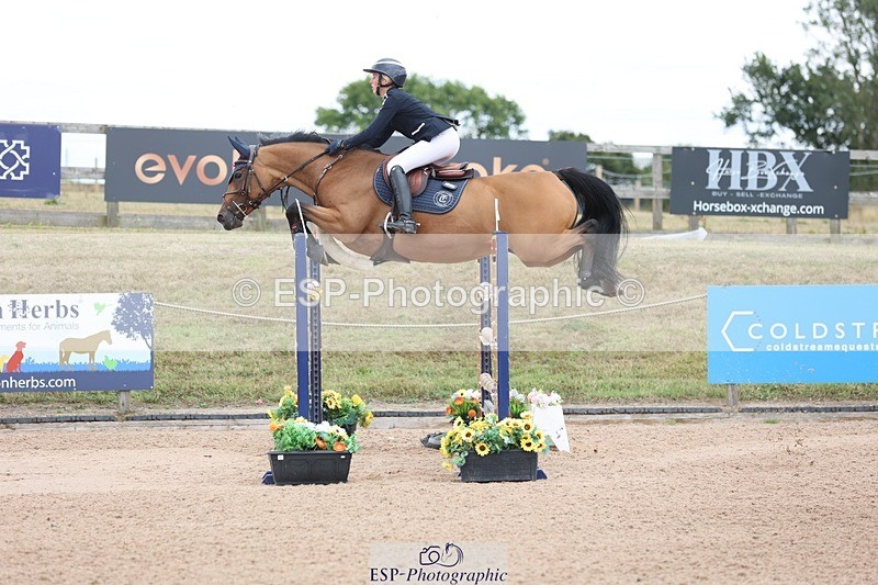 250719-132134-15517 - Cls 3, 3 Star Small Tour Start til Break