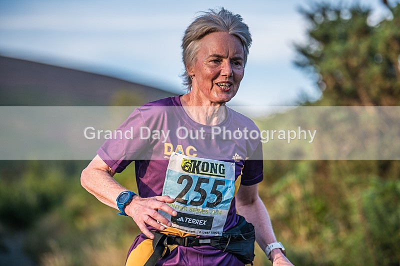 Latrigg-770 - Not Round Latrigg Race Wednesday 14th August 2024