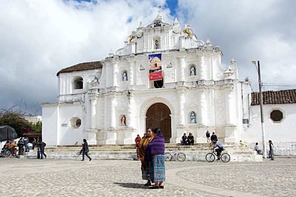  - Guatemala