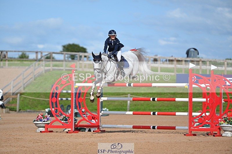 230721A-165723-07911 - Cls 10, 2 Star Big 1.45m Break to End