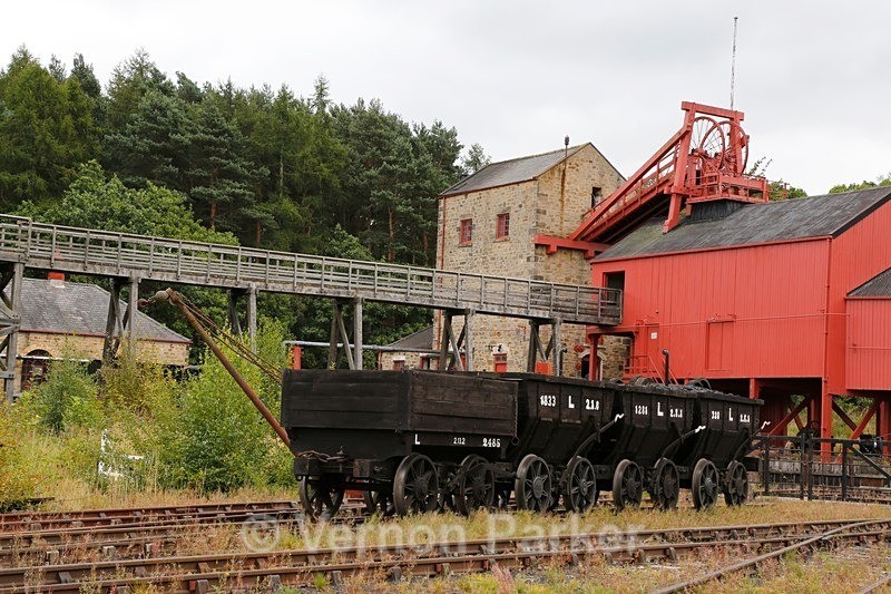  - Beamish, Yorkshire