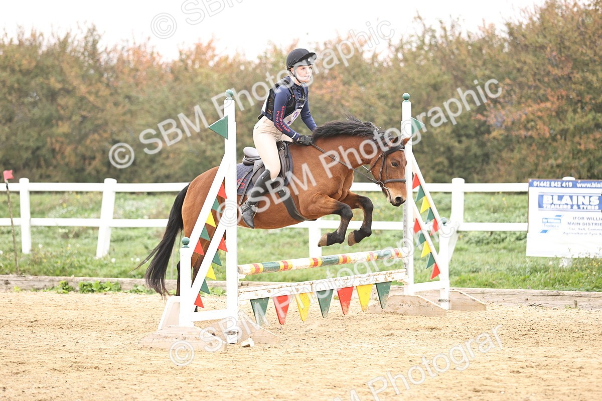 SBM_000802 - Class 1 - 70cm