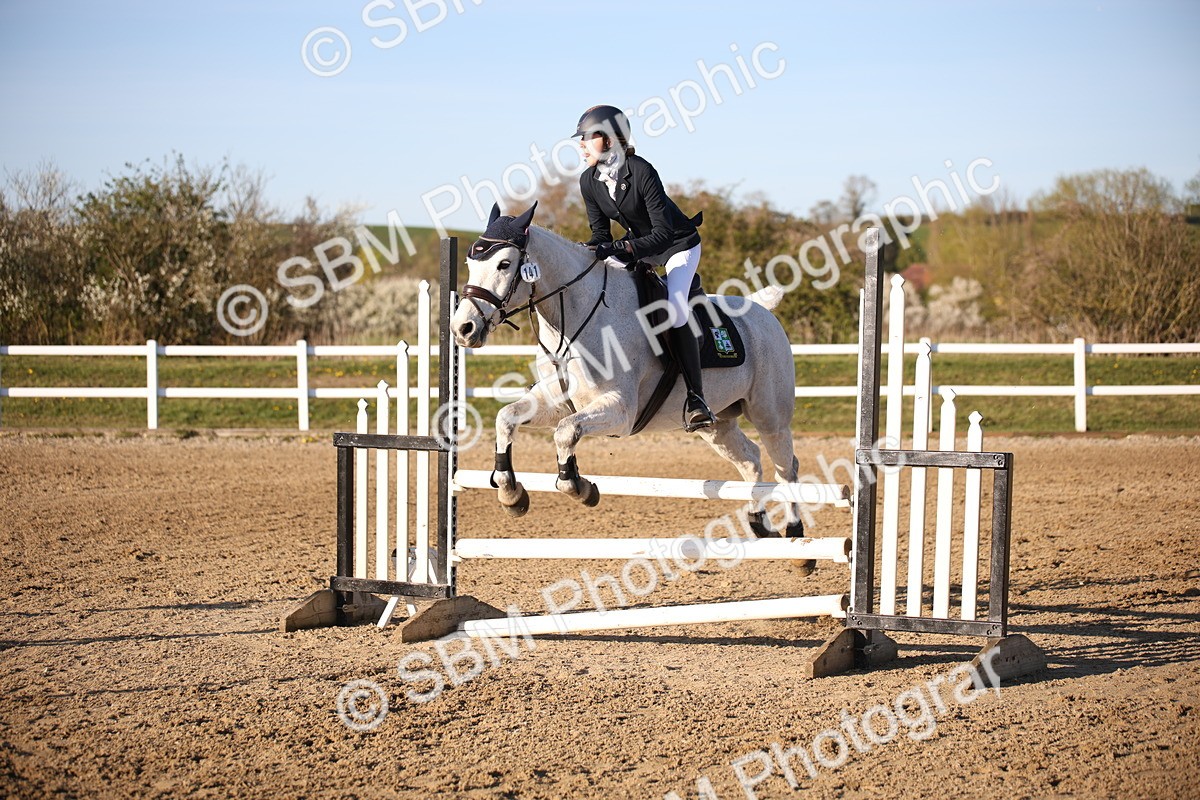 5K7A0599 - Class 6 - 90cm