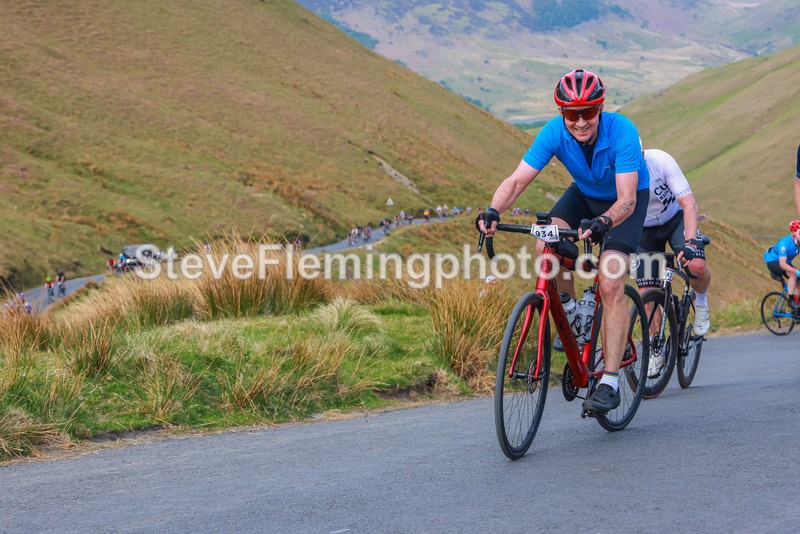 100148 - Newlands Pass 10.00-11.00