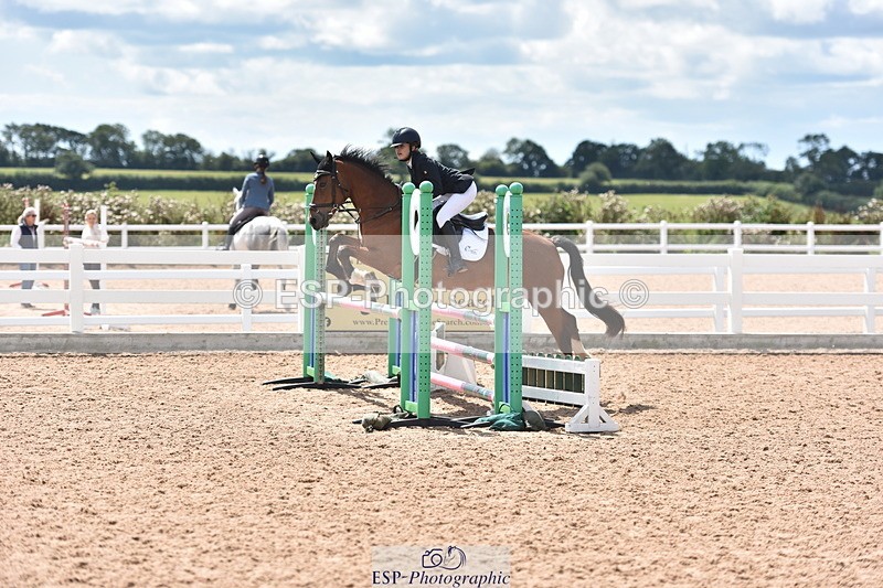 230806A-125234-01827 - Cls 20 Pony Discovery & 90cm Open