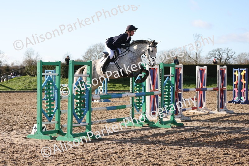 20251123-1402 - Class 5 - 1.00m