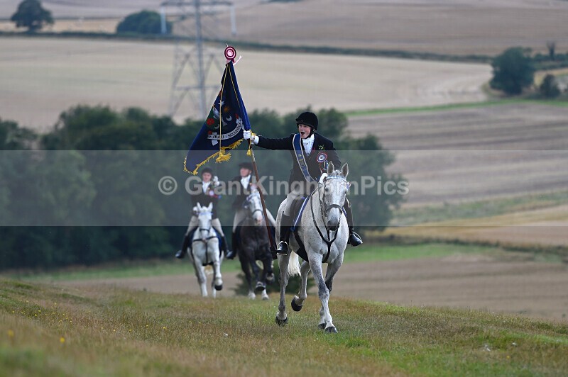 024 - Coldstream Flodden Rideout 2025
