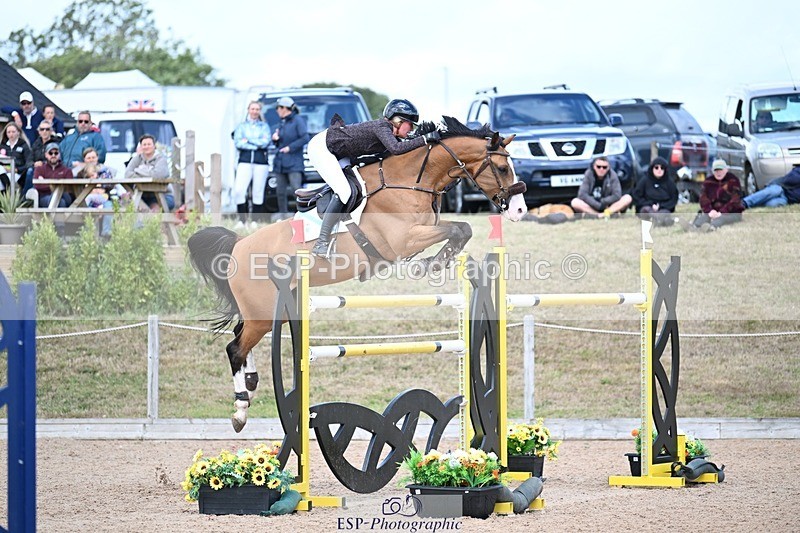 250720-132827-19938 - Cls 8, 3 star Big Tour Start til Break