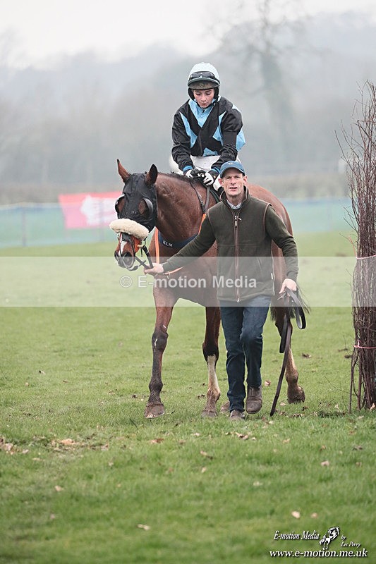 PtP 080326 938 - Pytchley with Woodland Point-to-Point Guilsborough 08/03/26