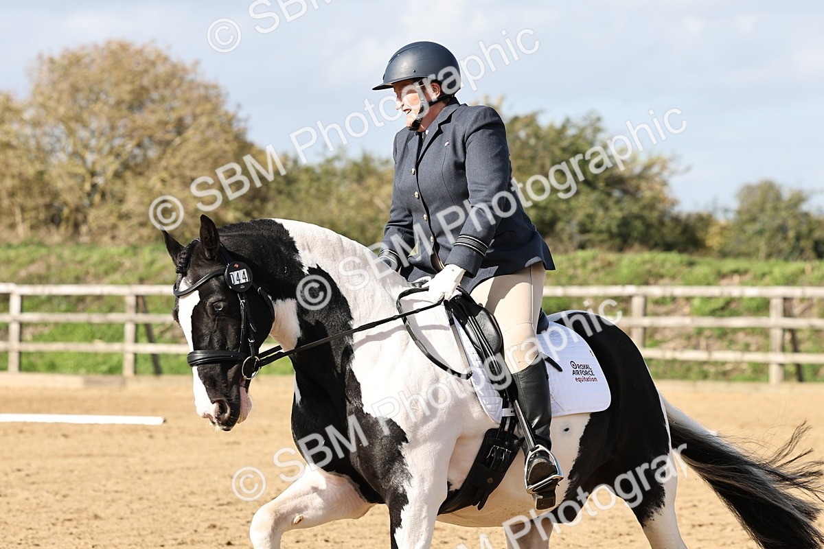 SBM_002136 - Class 50 - Novice 1