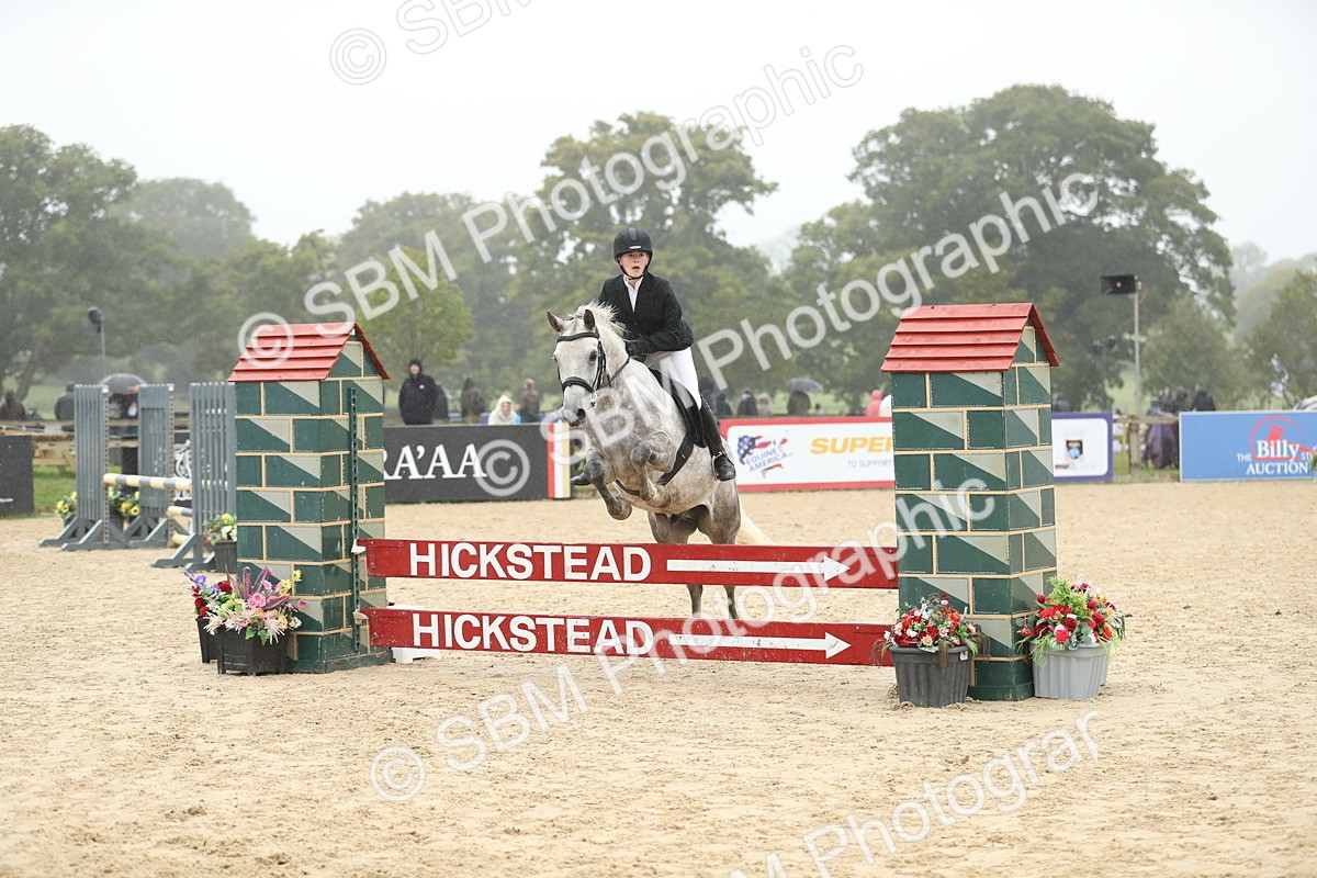 SBM_73885 - J16 - Junior Pony 75cm Championship