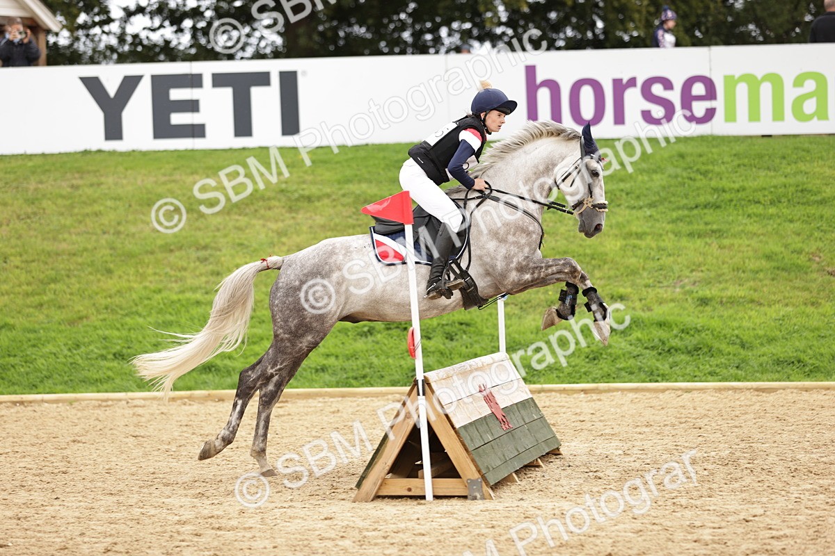 SBM_09420 - E3 - Eventers Challenge 80cm Open