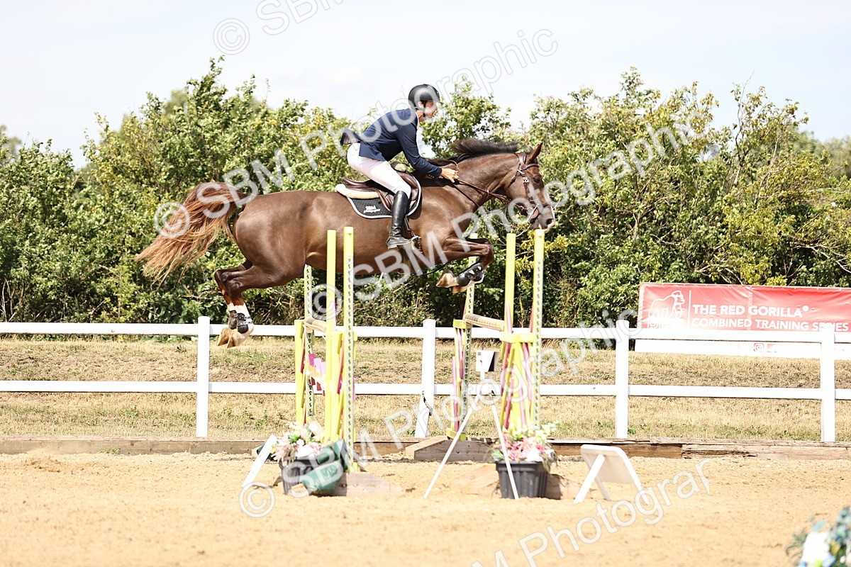 SBM_011131 - Class 10 - Talent Seekers Inc 7 Years Old Championship Qualifer - 1st Half