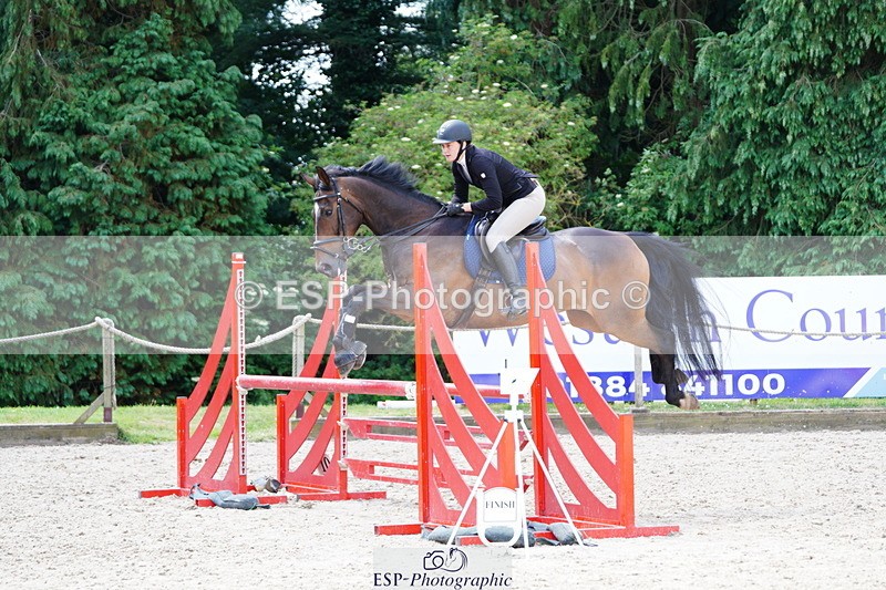 250615A-113356-10474 - Class 45 95cm Amateur Qualifier