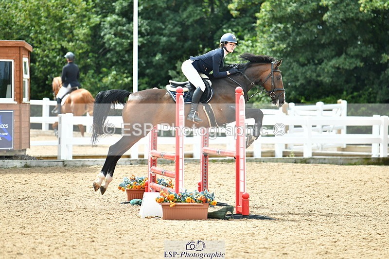 230813A-130537-12717 - Cls 42 95cm National Amateur Qualifier