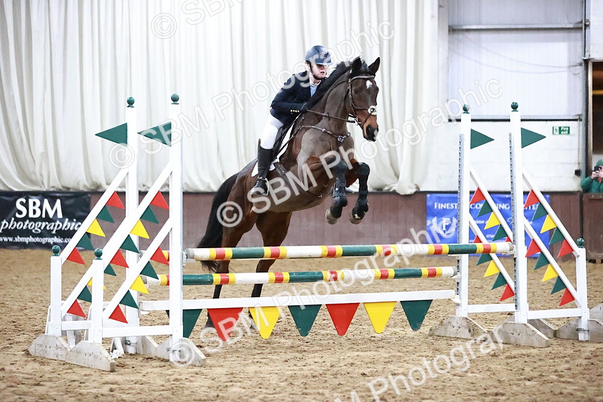 SBM_001906 - Class 6 - 90cm