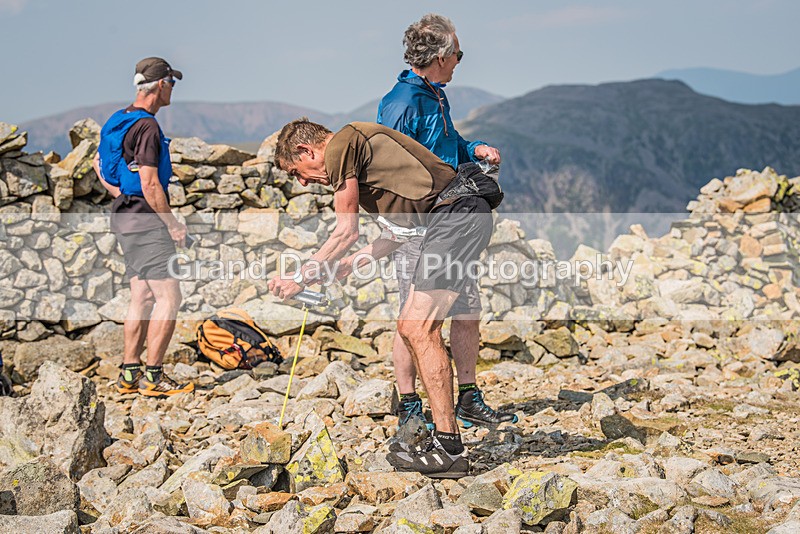 Ennerdale-307 - Ennerdale Horseshoe Fell Race Saturday 10th June 2023