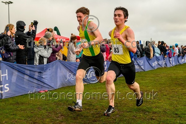 SCLan25-811138 - Senior Men Set Two