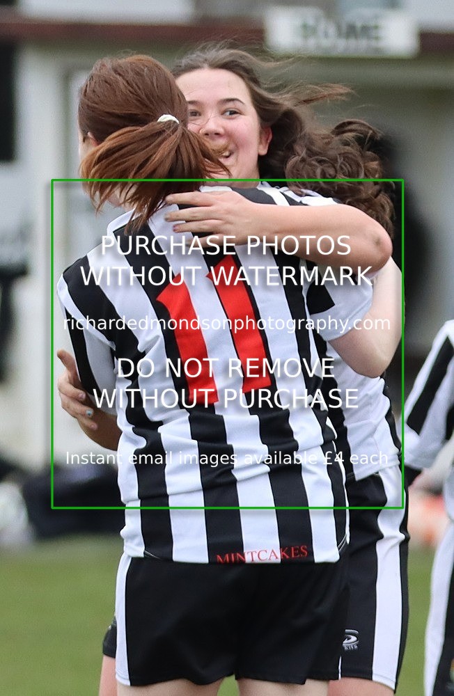 IMG_2261 - Kendal Town Ladies vs Blackpool Town (12/2/23)
