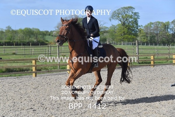 BPP_4412 - CLASS 8 1.05m Amateur Championship Qualifier/ 1.05m Open