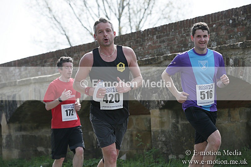 CAD 190419 361 - Cadence Events    Good Friday 10 Miler 19/04/19