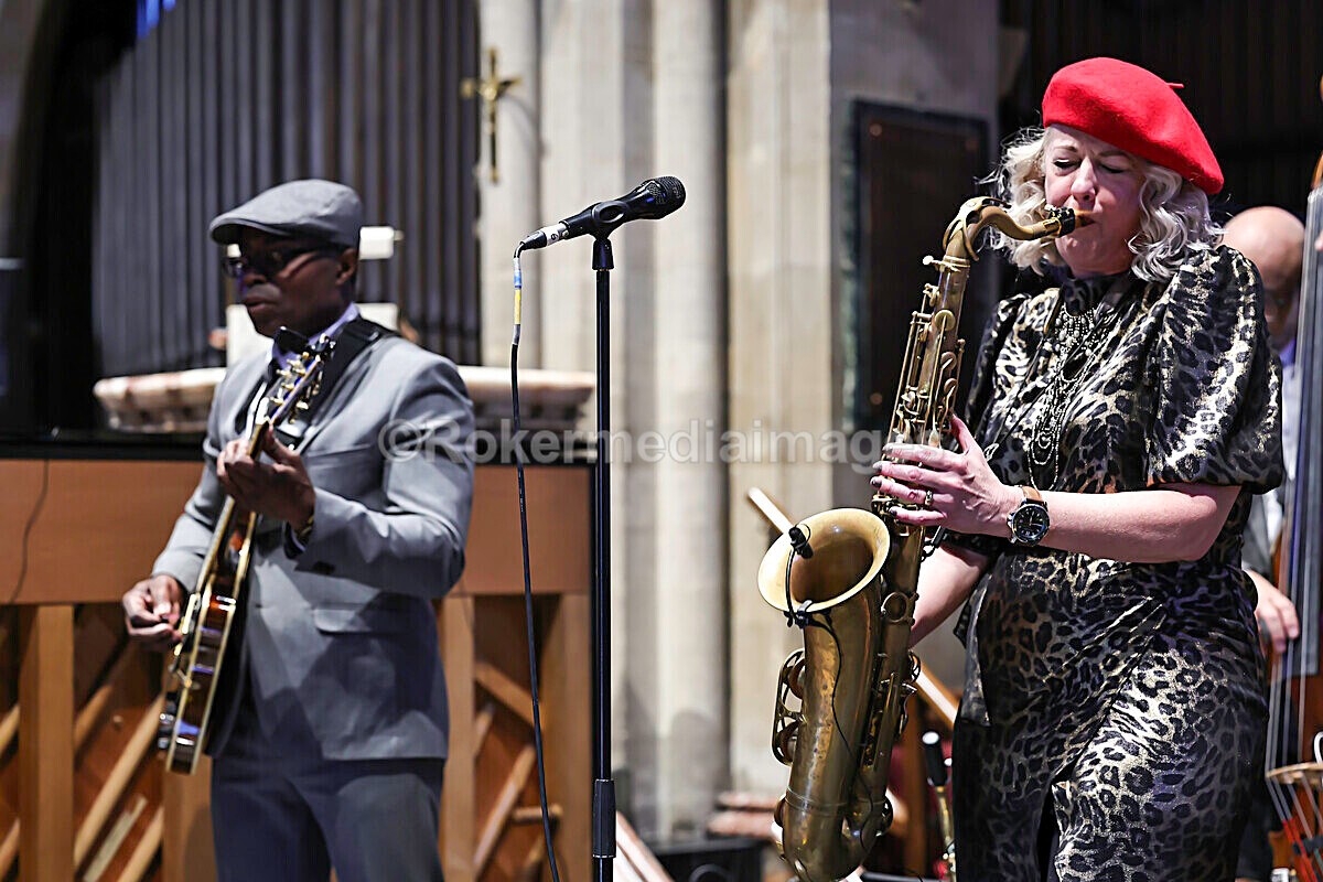 JAZZ 2024-321 - Swindon Jazz& Soul Festival 2024....Soul