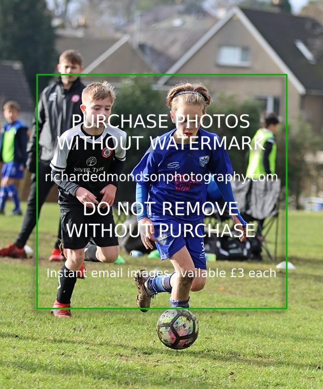 IMG_3935 - Wattsfield U10 v Craven Wanderers U10 (30/1/22)