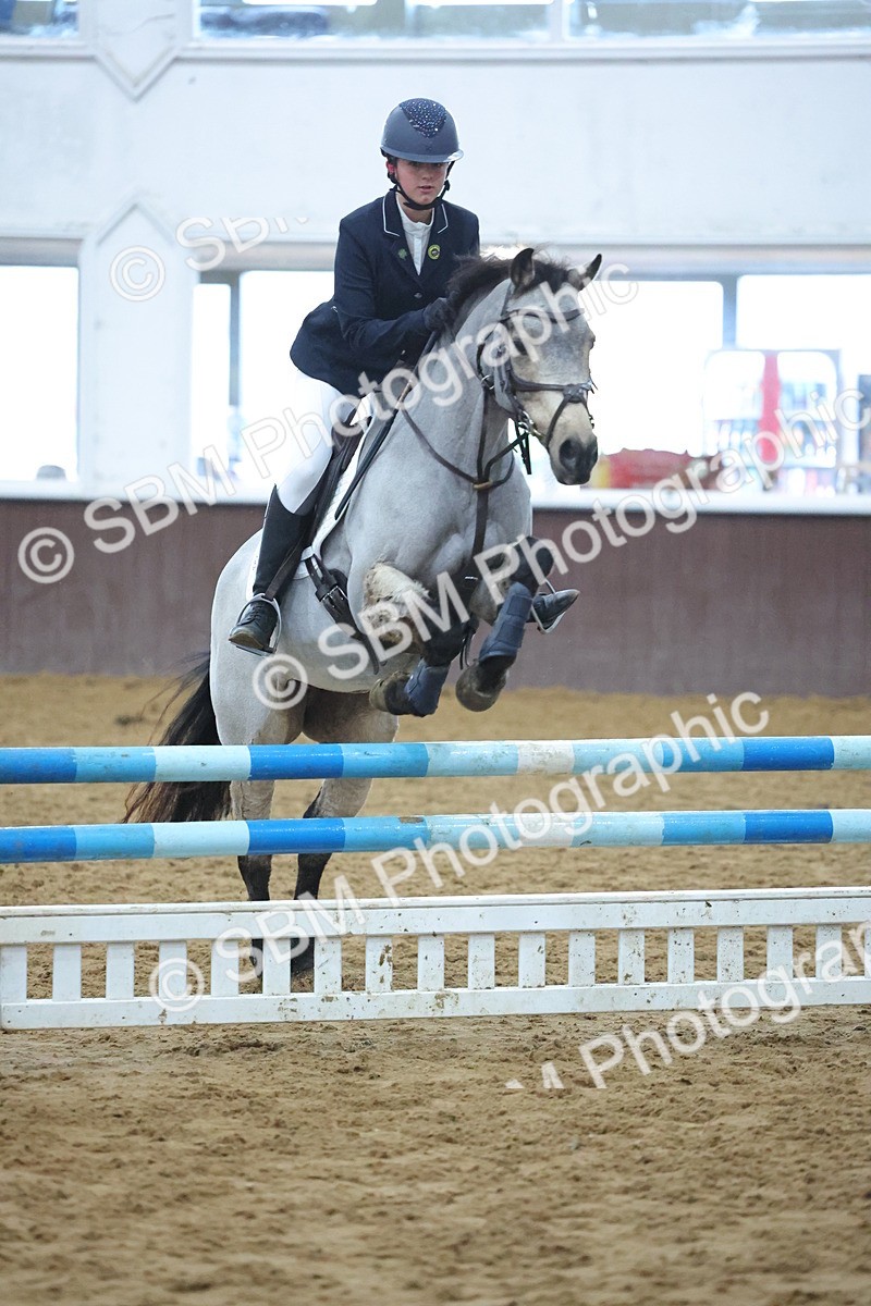 SBM_001693 - Class 5 - Show Jumping 80cm