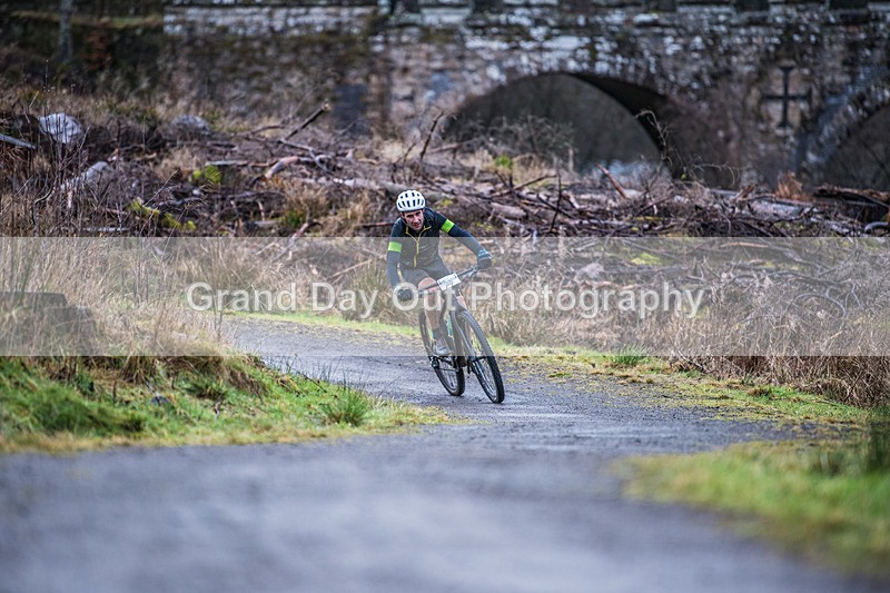 HTE Kielder Duathlon-819 - High Terrain Events Kielder Off Road Duathlon Sunday 8th January 2023