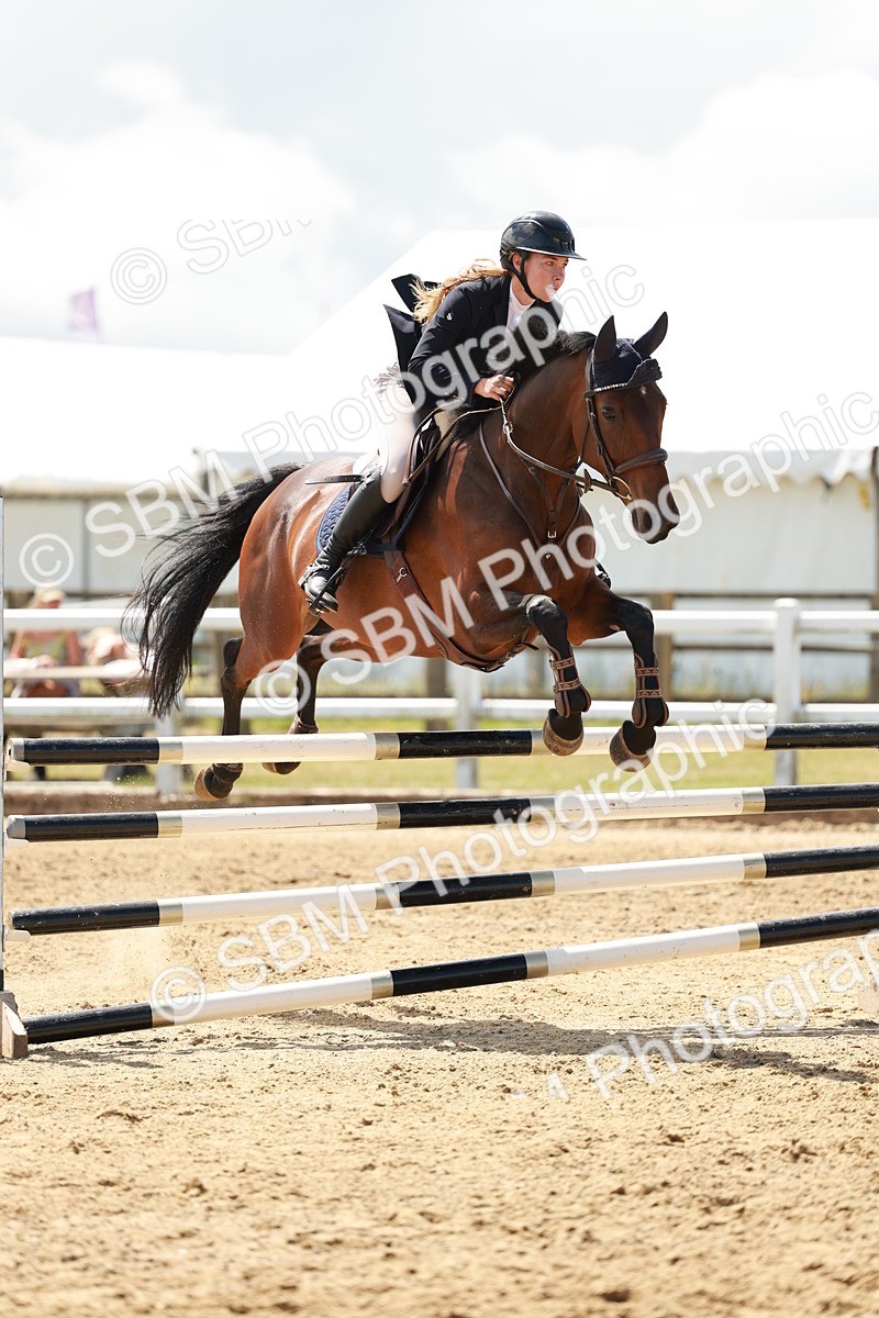 SBM_007138 - Class 2 - Senior Discovery - 1.00m Open